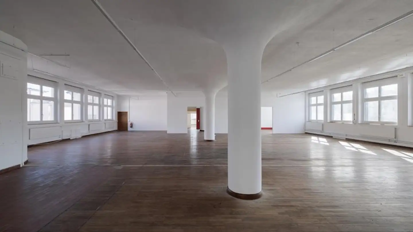 Commercial for rent - Industriestrasse 2m, 8575 Bürglen TG - Photo 3