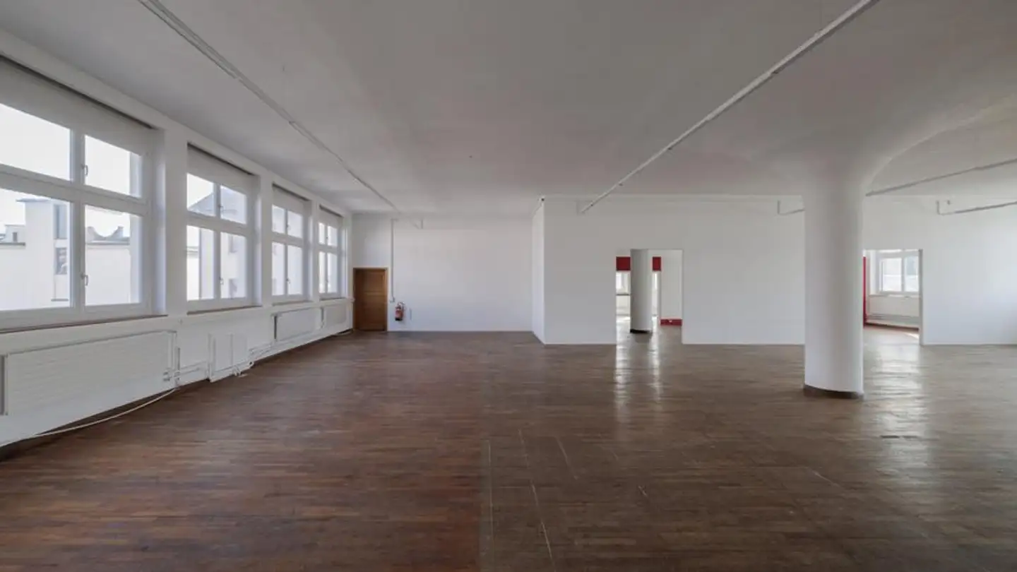 Commercial for rent - Industriestrasse 2m, 8575 Bürglen TG - Photo 4