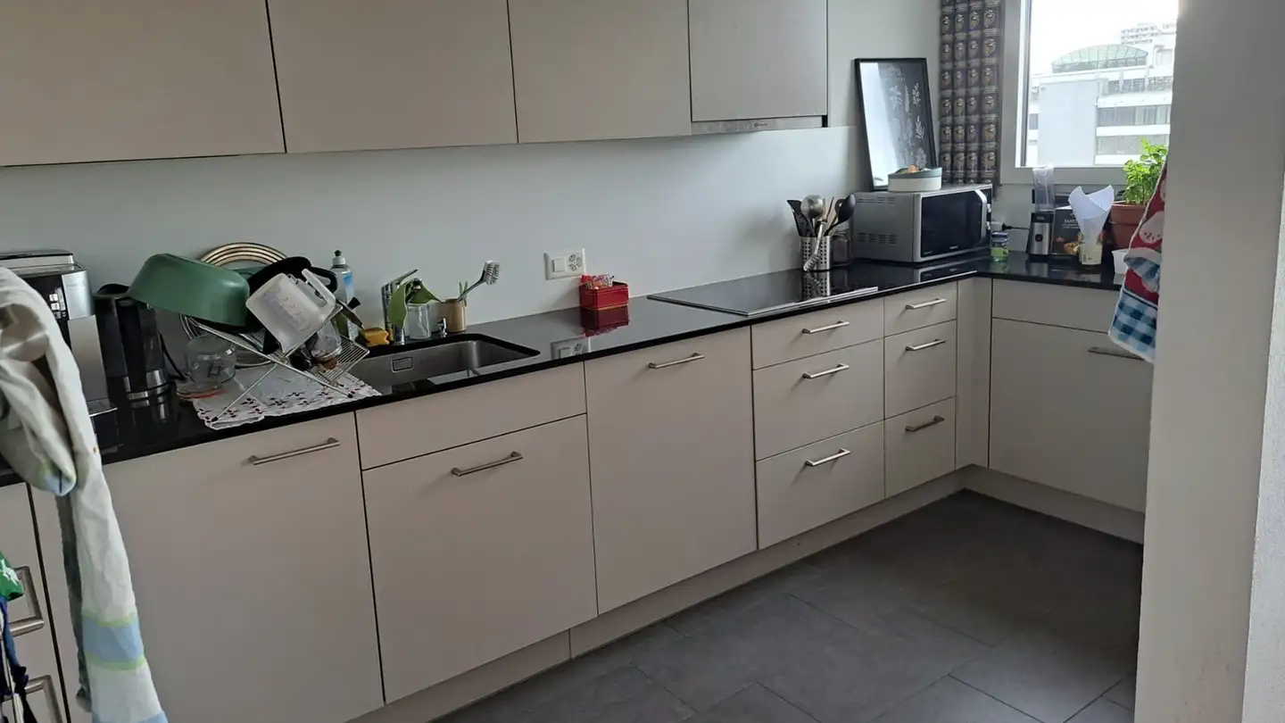 Chambre à louer - Mühledorfstrasse 27, 3018 Bern - Photo 3