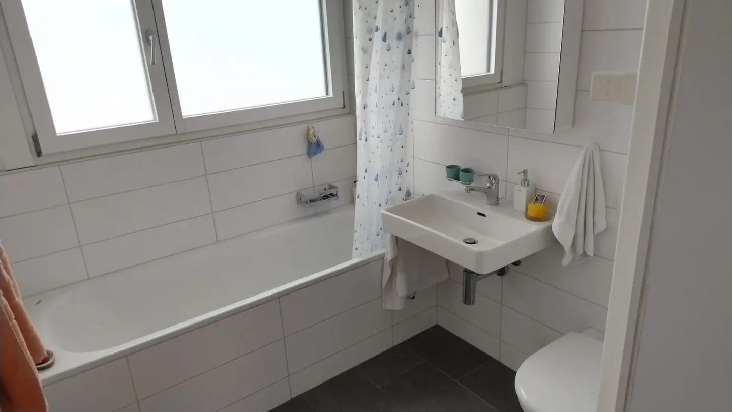 Chambre à louer - Mühledorfstrasse 27, 3018 Bern - Photo 4