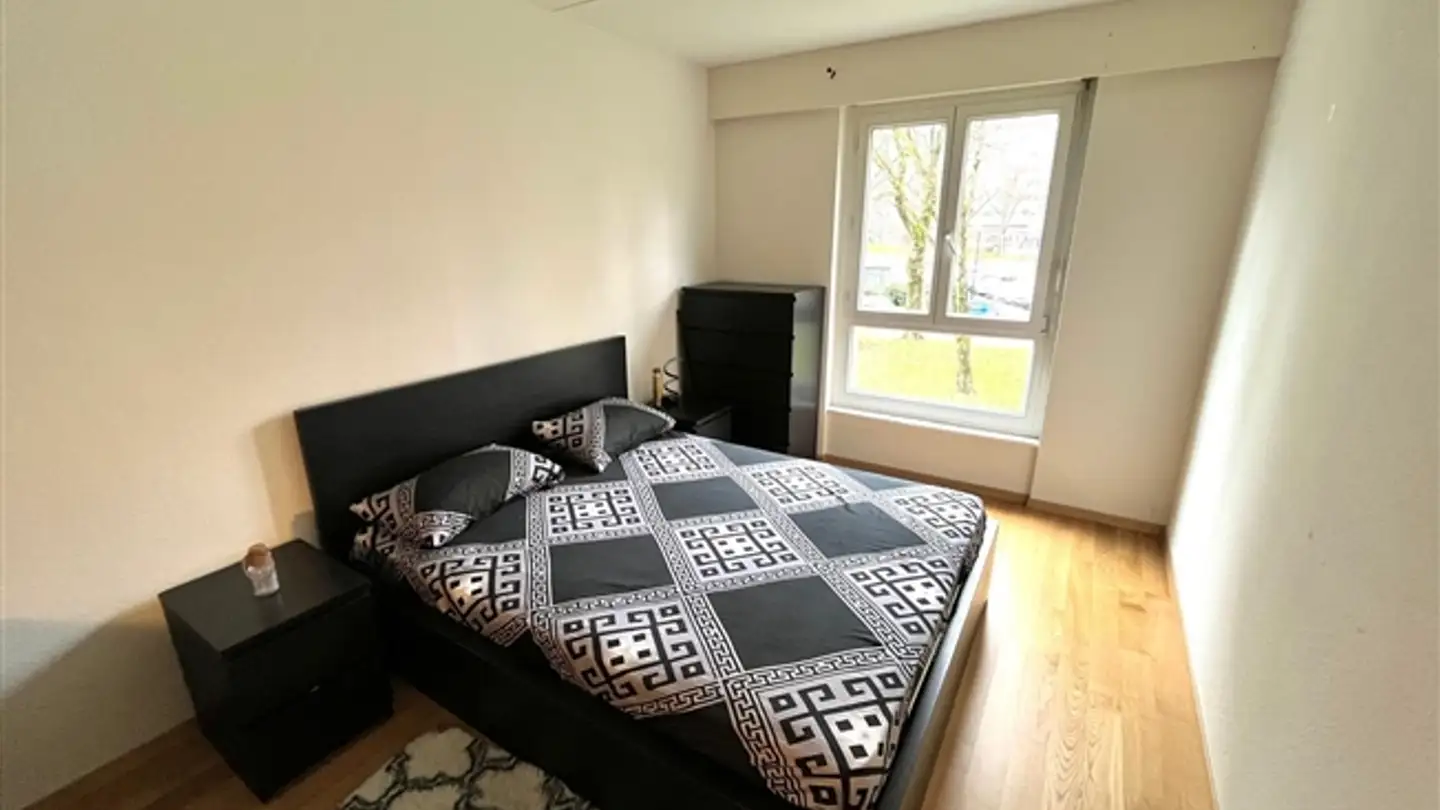 Appartement à louer - Avenue Des Amazones 8, 1224 Chêne-Bougeries - Photo 2