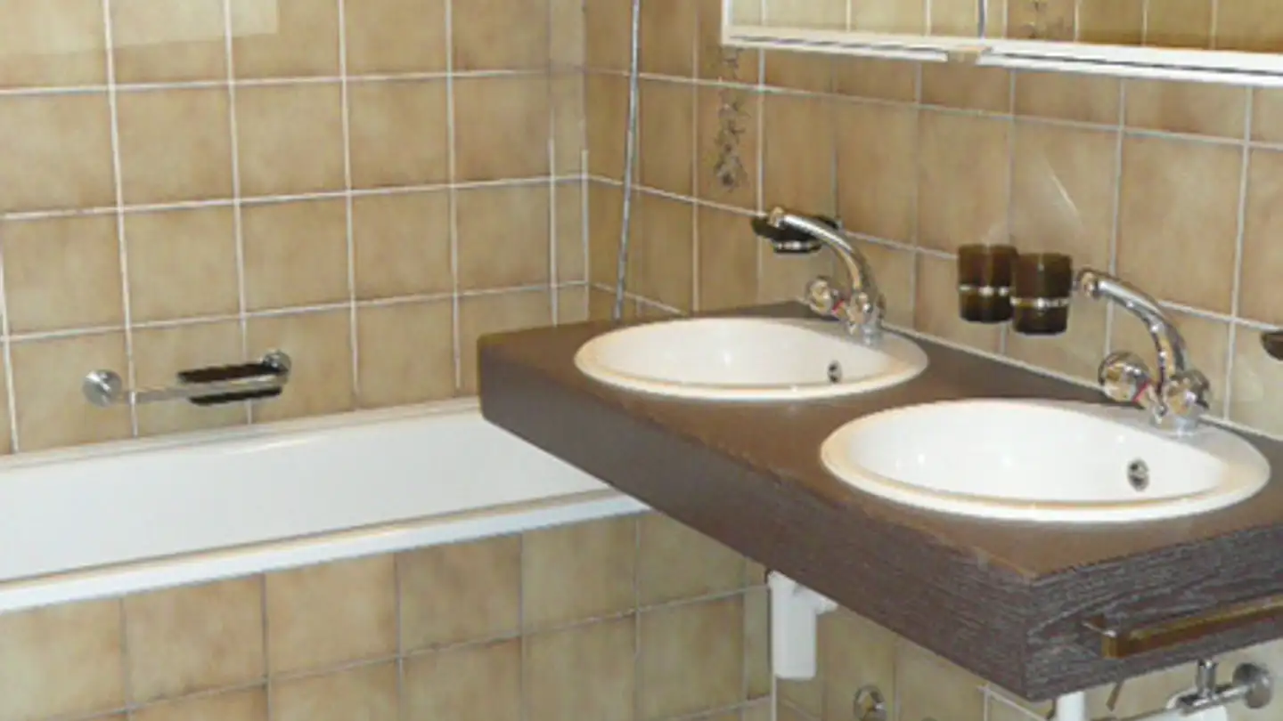 Appartamento in affitto - Schwandenholzstrasse, 8052 Zürich - Foto 4