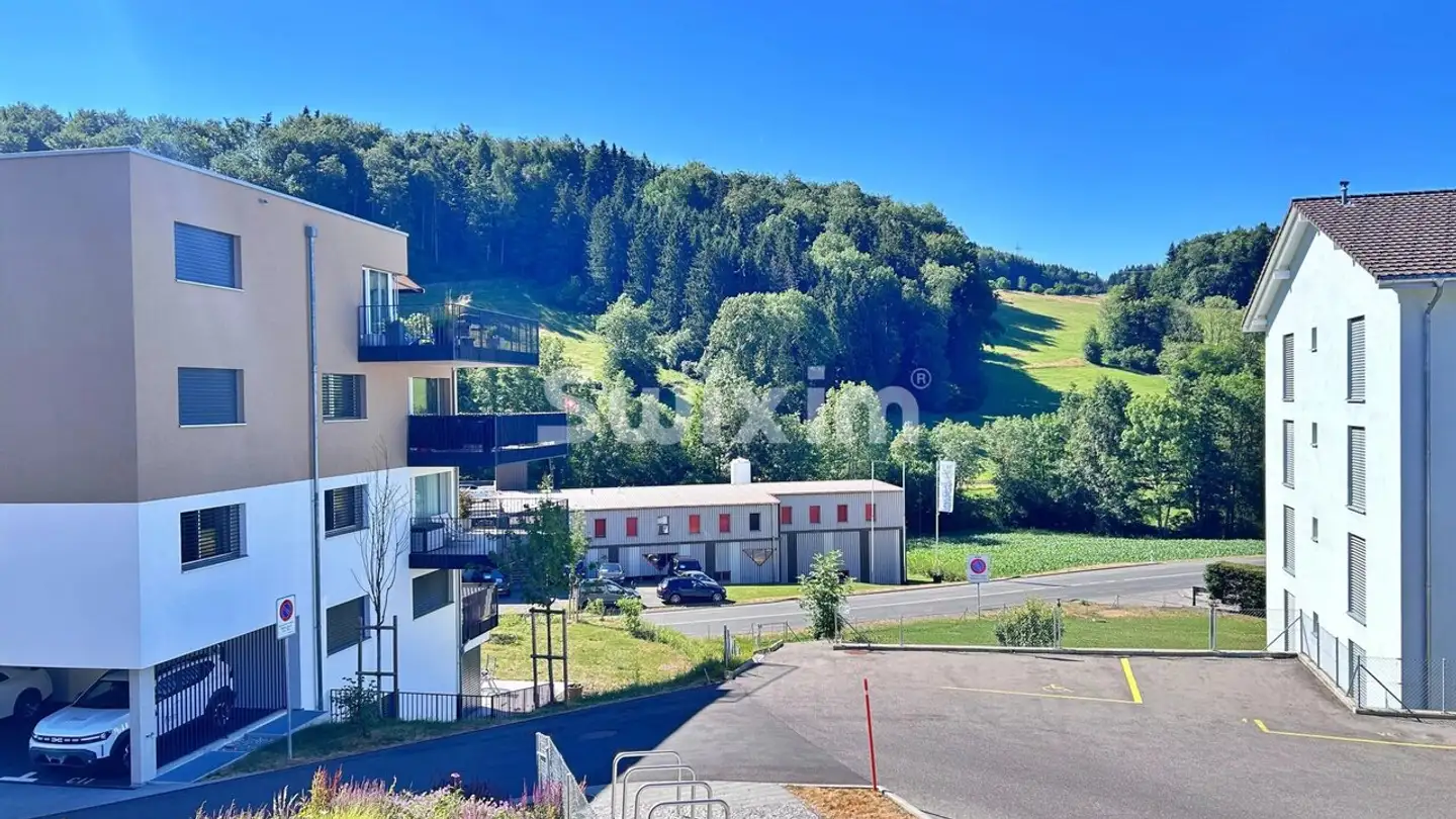 Appartement à vendre - 1618 Châtel-St-Denis