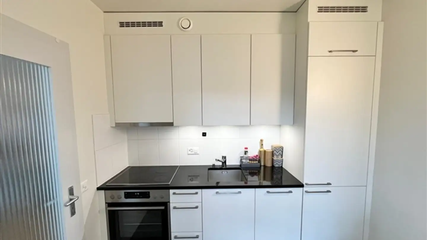 Appartement à louer - Avenue Des Amazones 8, 1224 Chêne-Bougeries - Photo 3