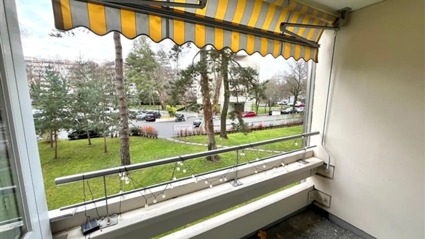 Appartement à louer - Avenue Des Amazones 8, 1224 Chêne-Bougeries - Photo 4