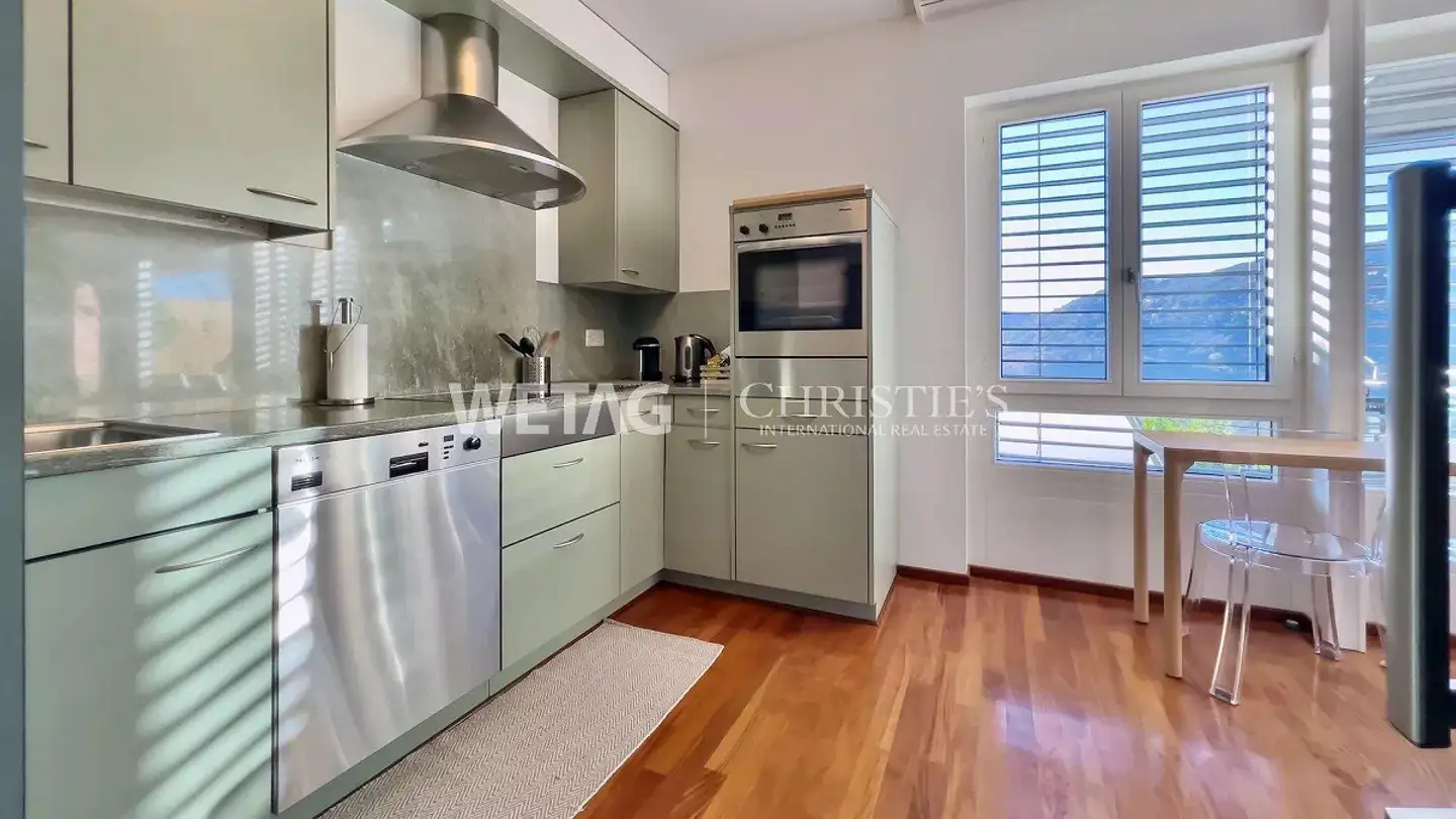 Wohnung kaufen - 6926 Montagnola - Foto 3