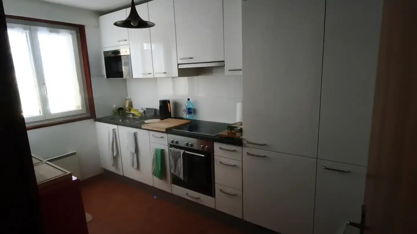 Apartment for rent - Les Cheseaux Dessus, 1264 St-Cergue - Photo 2