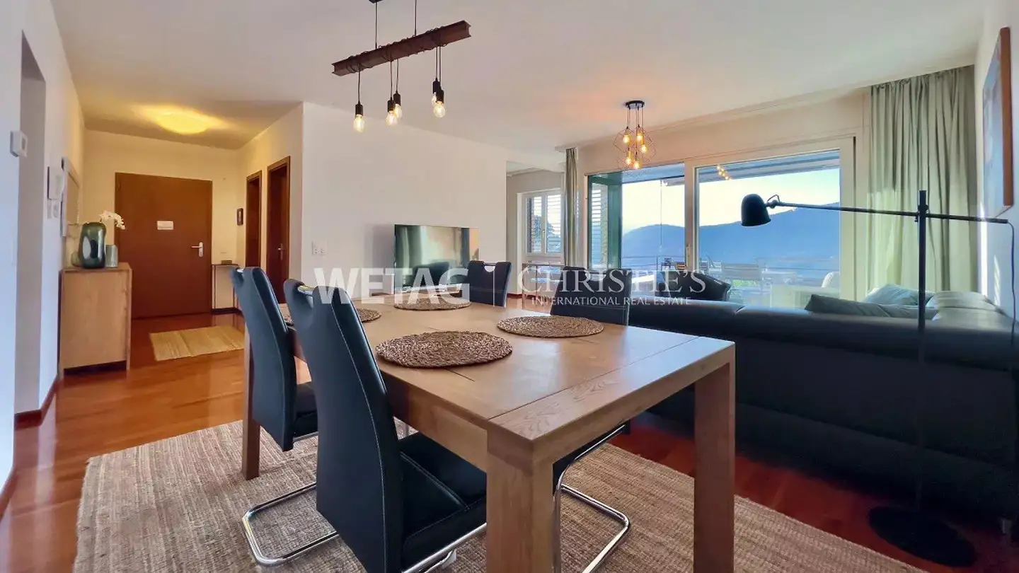 Wohnung kaufen - 6926 Montagnola - Foto 4