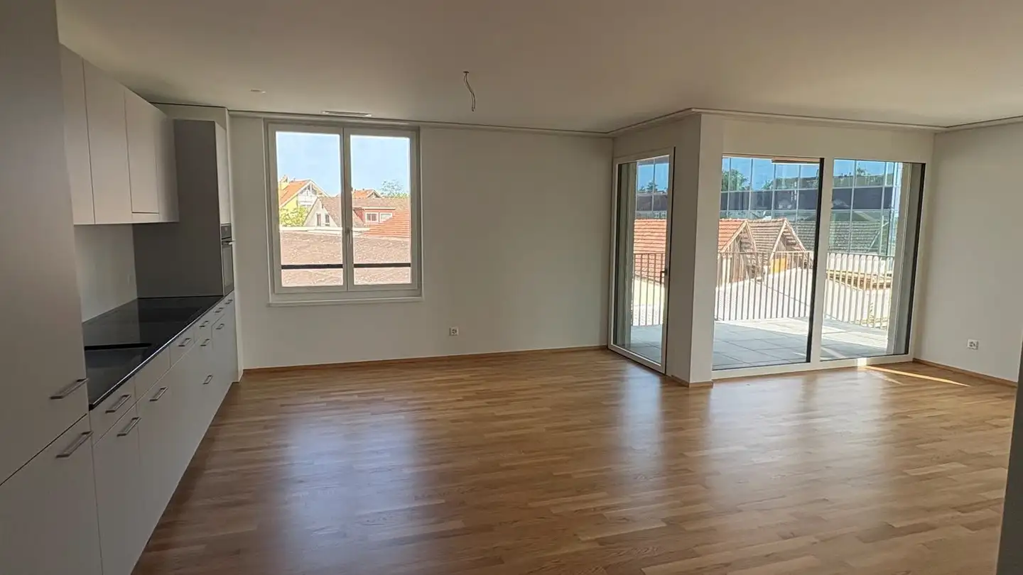 Appartamento in affitto - 9322 Egnach - Foto 2