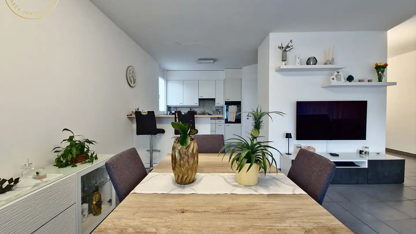 Maisonette-Wohnung kaufen - 6963 Pregassona - Foto 3