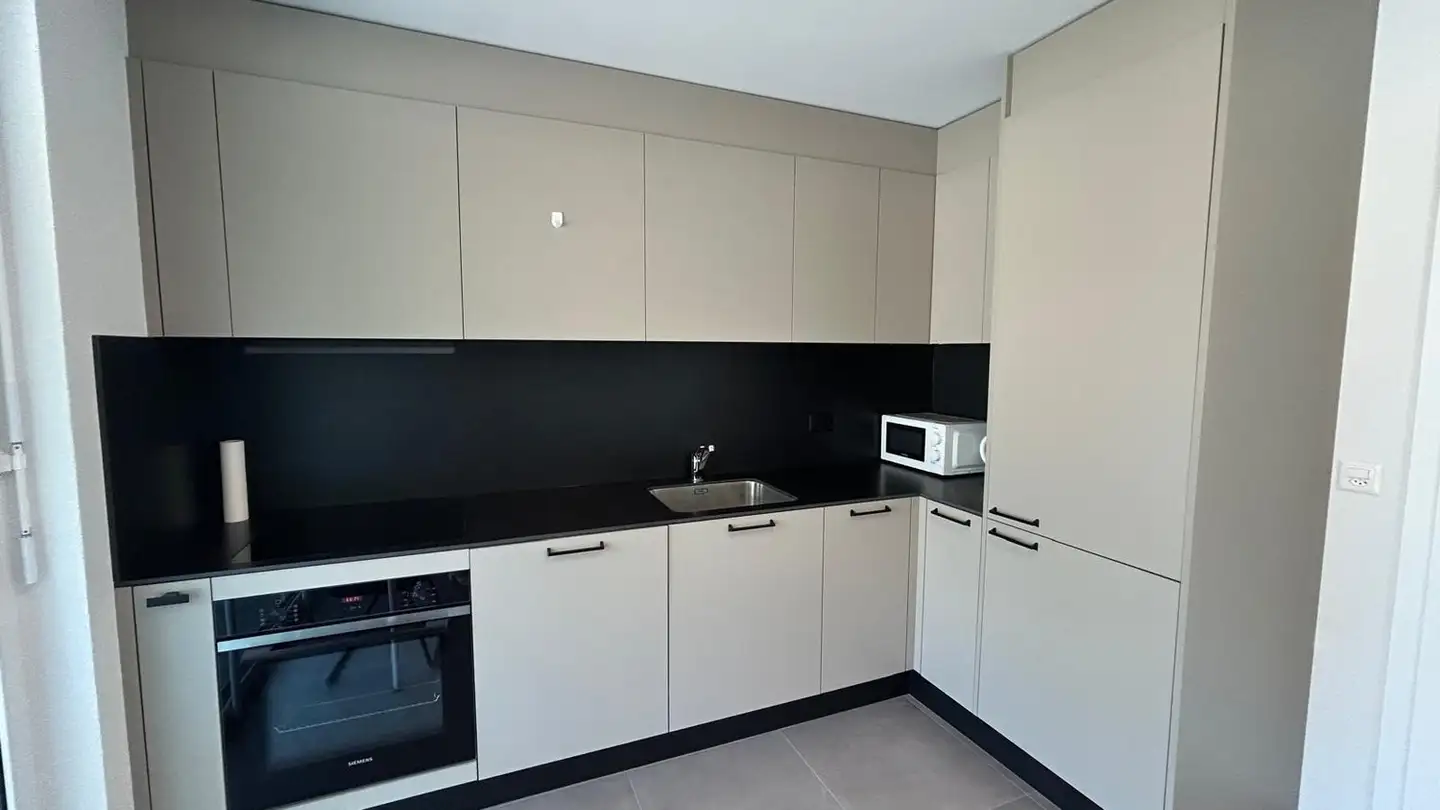 Apartment for rent - Rue Du Casino 1, 1907 Saxon - Photo 2