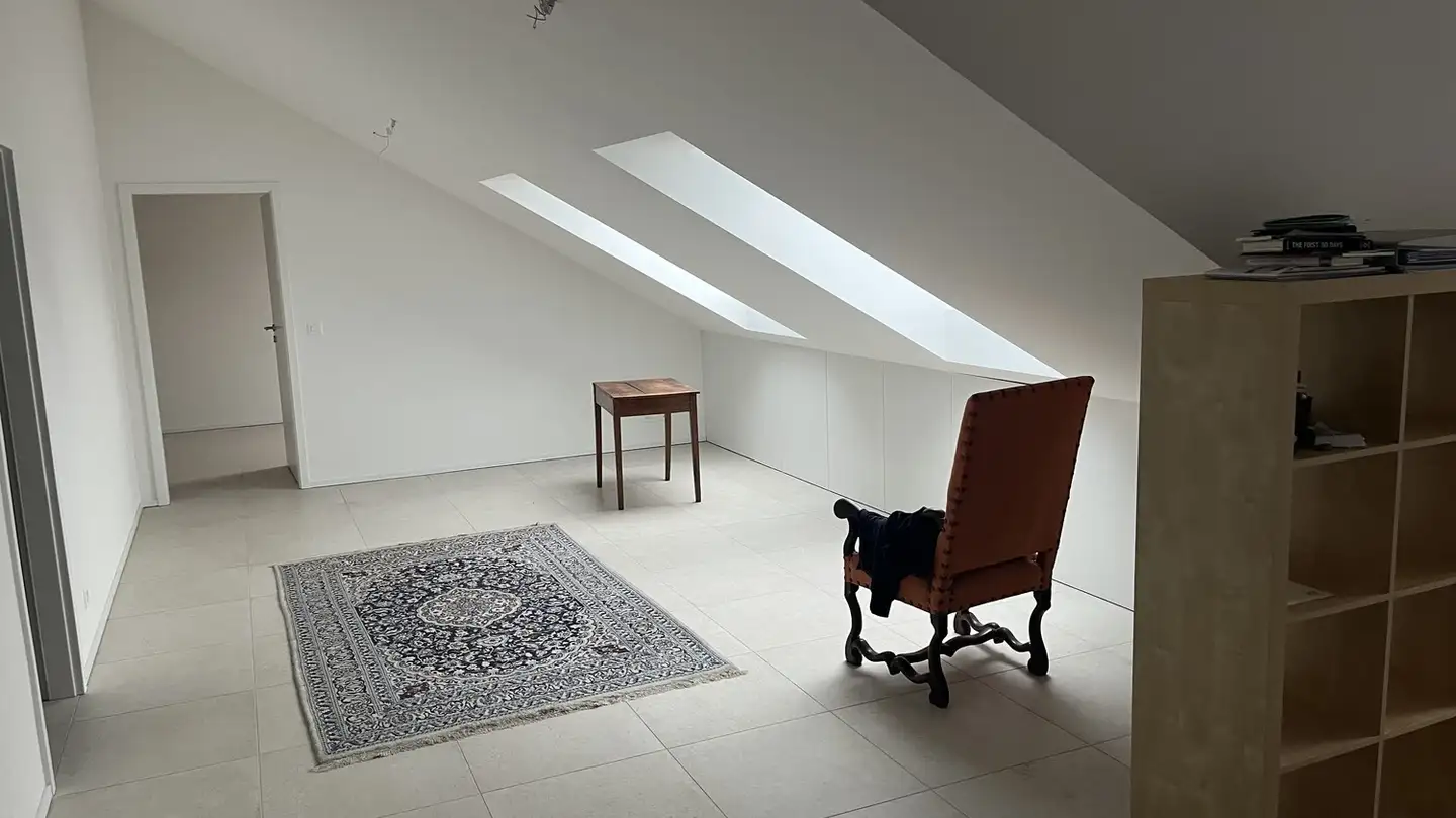 Appartamento in affitto - Chemin De Cocagne 6, 1030 Bussigny - Photo 2