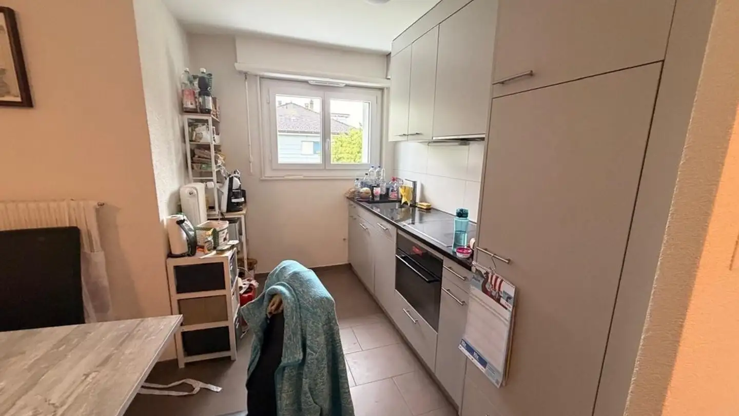 Appartement à louer - Chemin Des Chardonnerets 28, 1618 Châtel-St-Denis - Photo 2