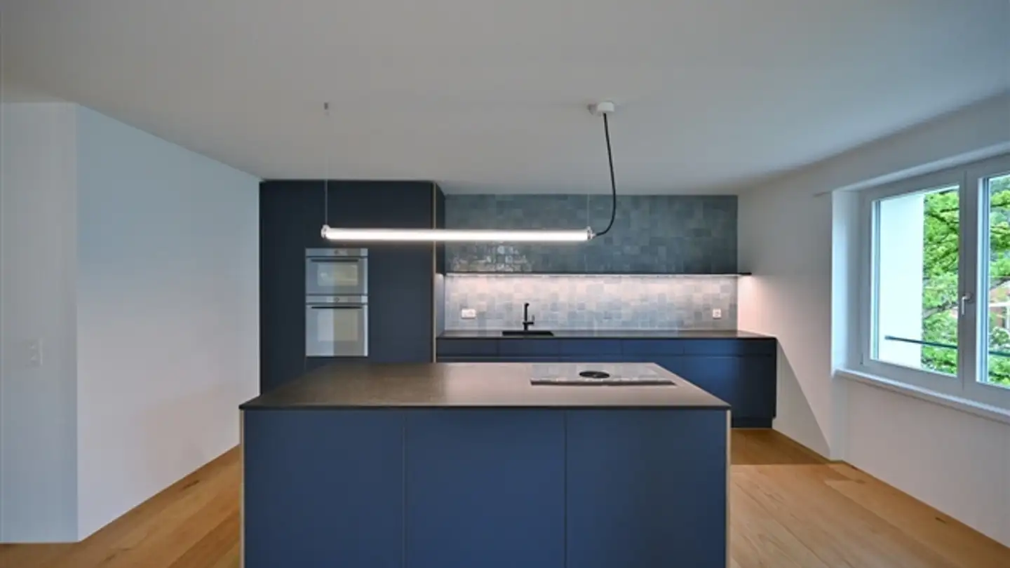 Apartment for sale - Luftmattstrasse 4, 4052 Basel