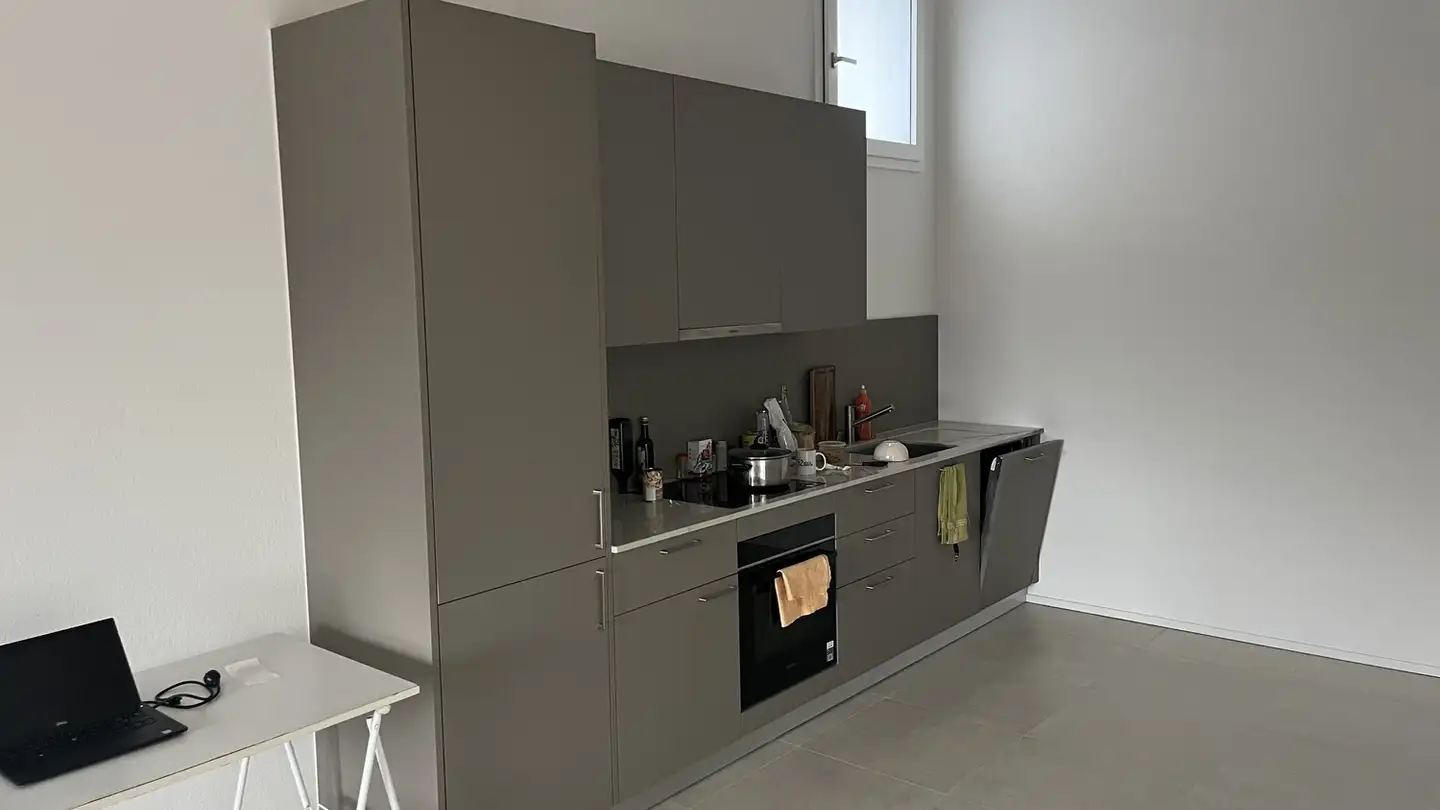 Appartamento in affitto - Chemin De Cocagne 6, 1030 Bussigny - Photo 3