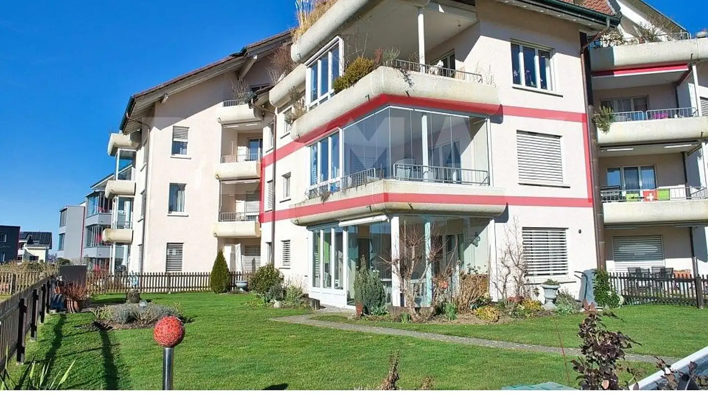 Appartamento in vendita - Gassmatt 4, 6025 Neudorf