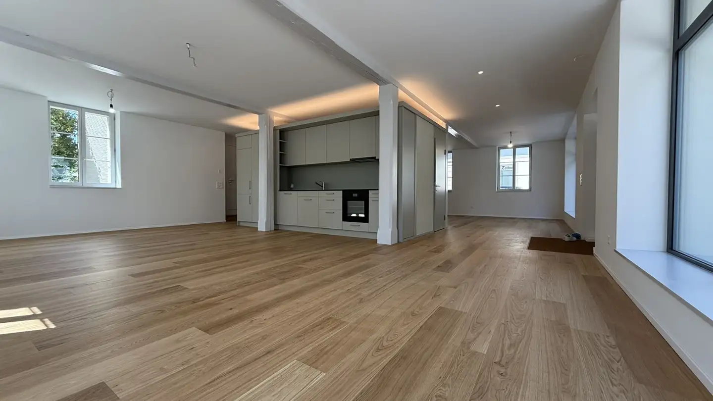 Loft in affitto - Marktgasse, 4900 Langenthal - Photo 2