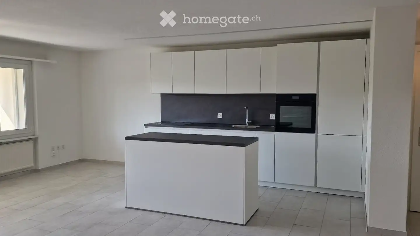 Wohnung mieten - Im Isengrind 11, 8046 Zürich