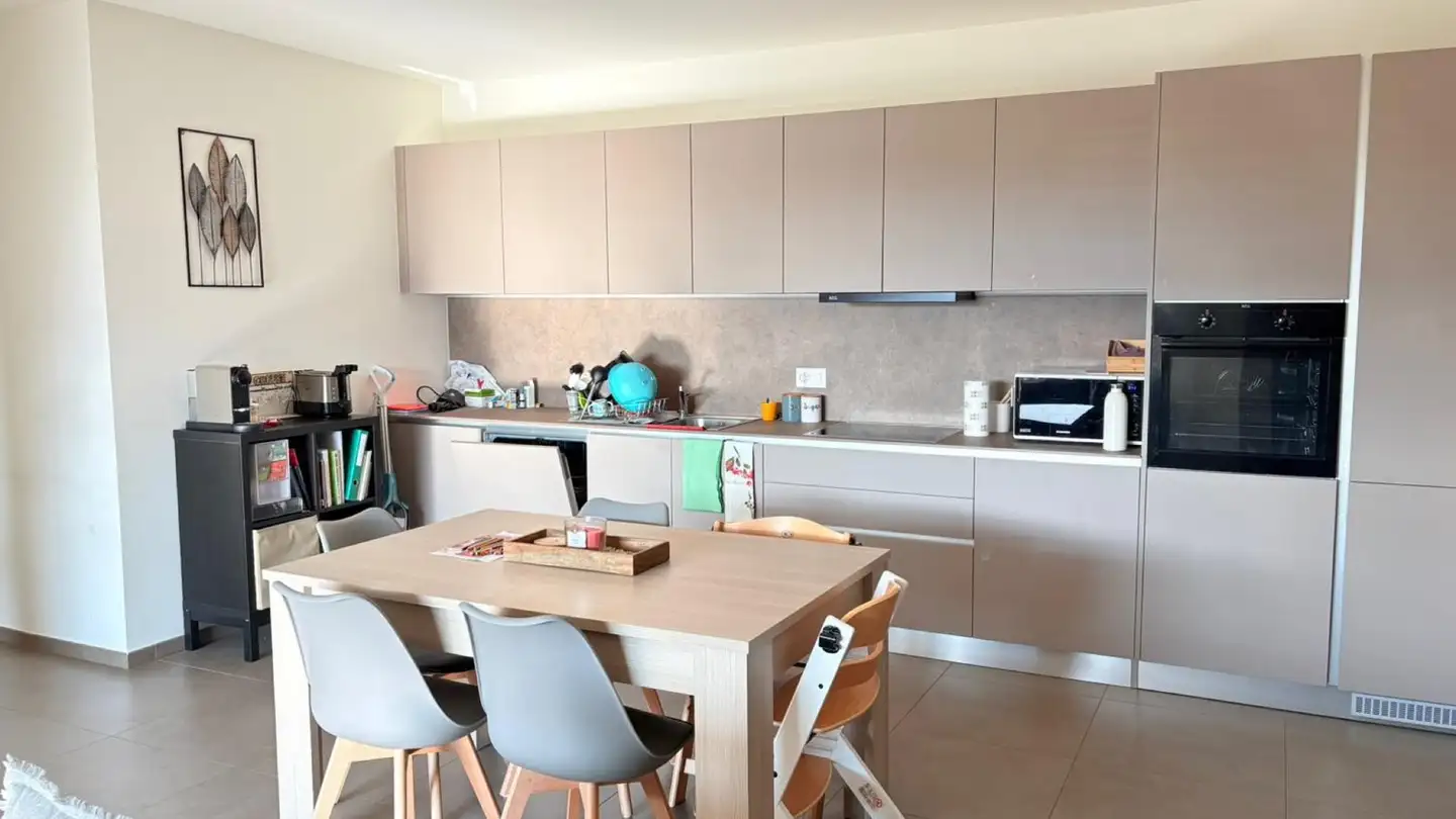 Wohnung mieten - Via Lugano 7, 6982 Agno - Foto 4