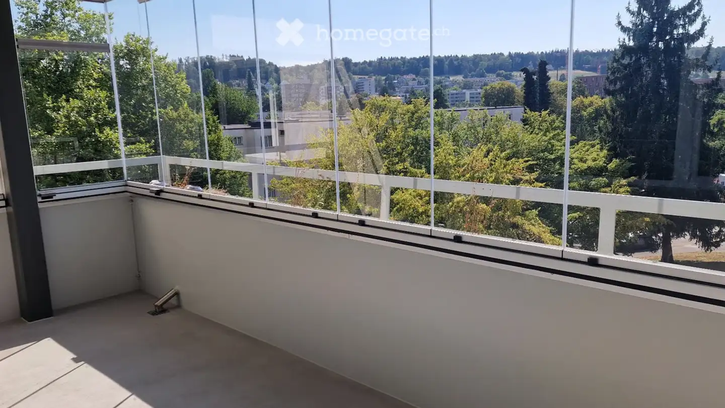 Wohnung mieten - Im Isengrind 11, 8046 Zürich - Foto 2