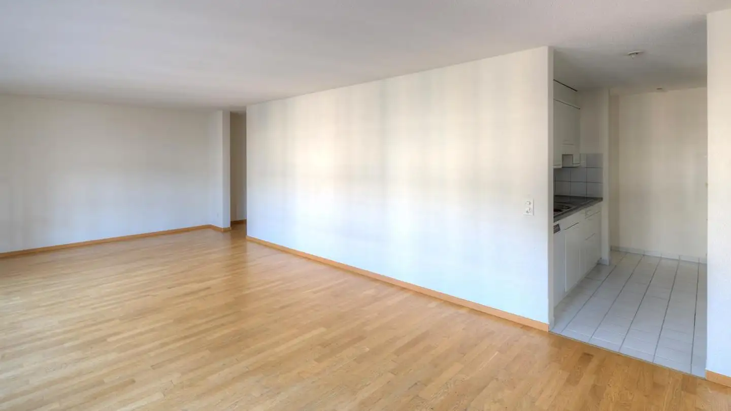 Appartement à louer - Tiergartenstrasse 39, 3400 Burgdorf - Photo 3
