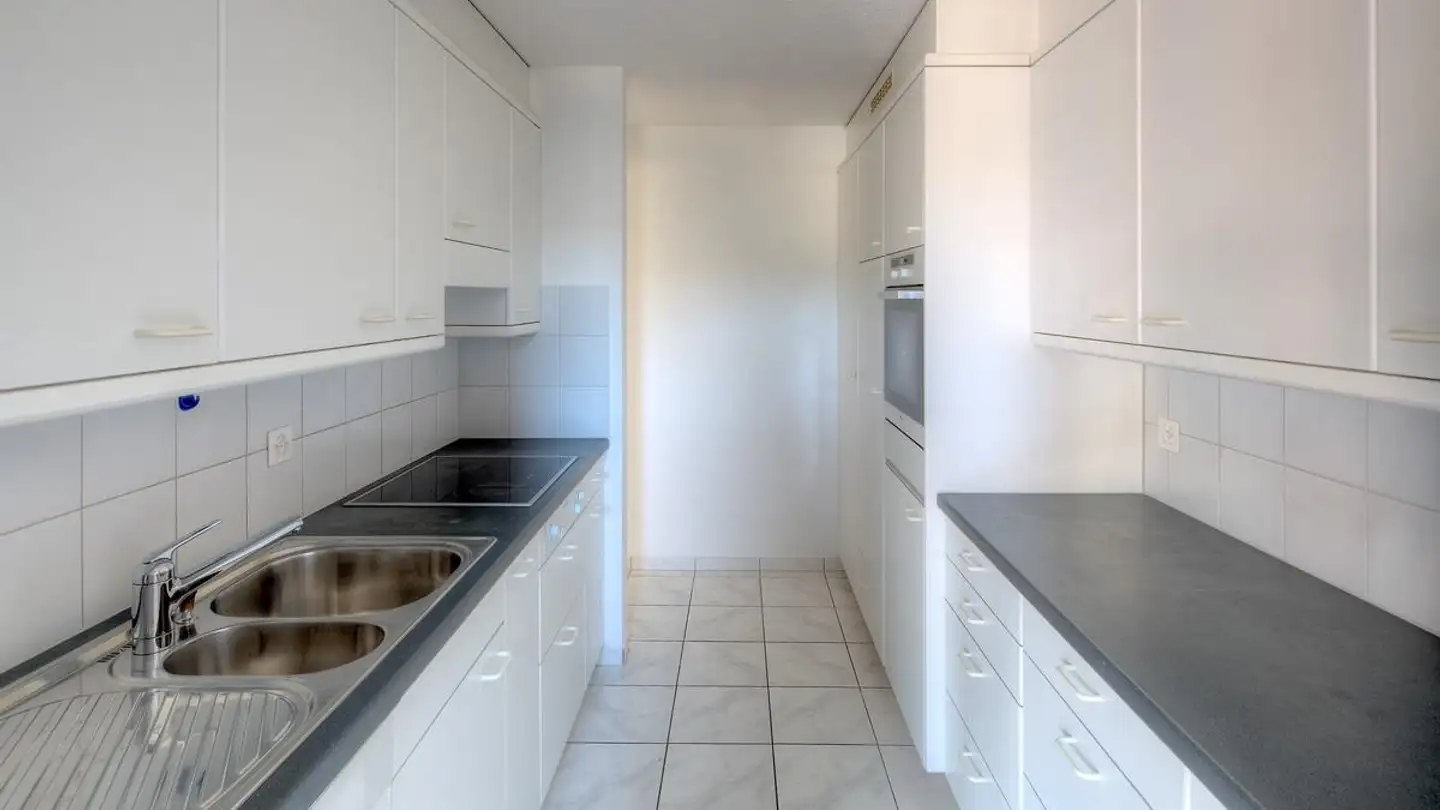 Appartement à louer - Tiergartenstrasse 39, 3400 Burgdorf - Photo 4