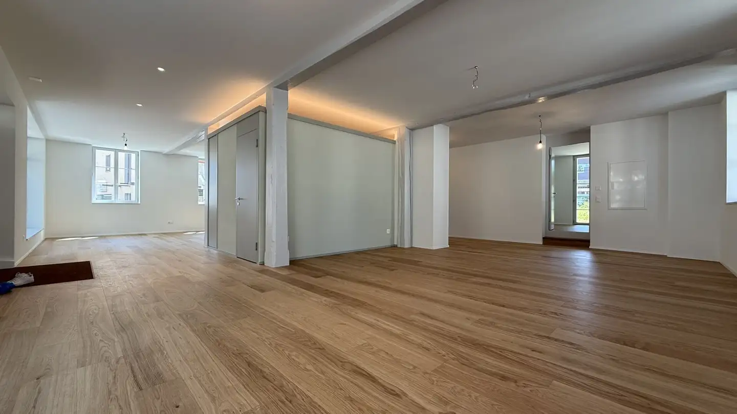 Loft in affitto - Marktgasse, 4900 Langenthal - Photo 4