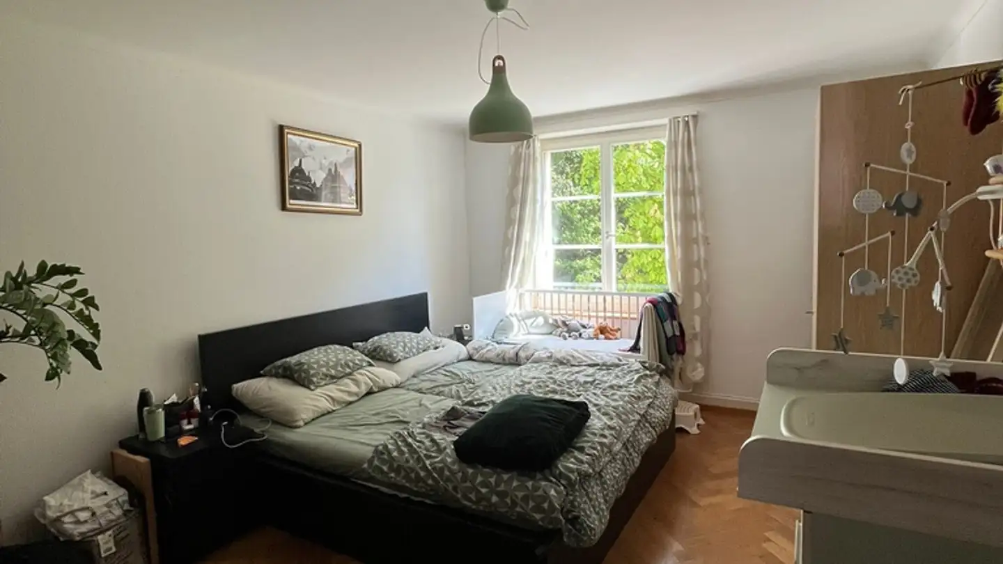 Apartment for rent - Schlossstrasse 119, 3008 Bern - Photo 4