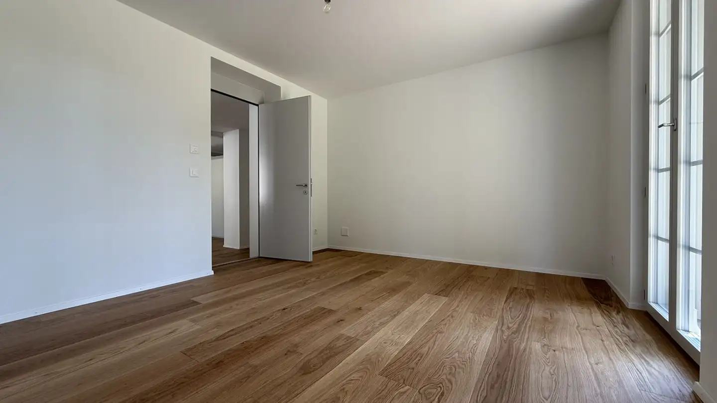 Loft in affitto - Marktgasse, 4900 Langenthal - Photo 3