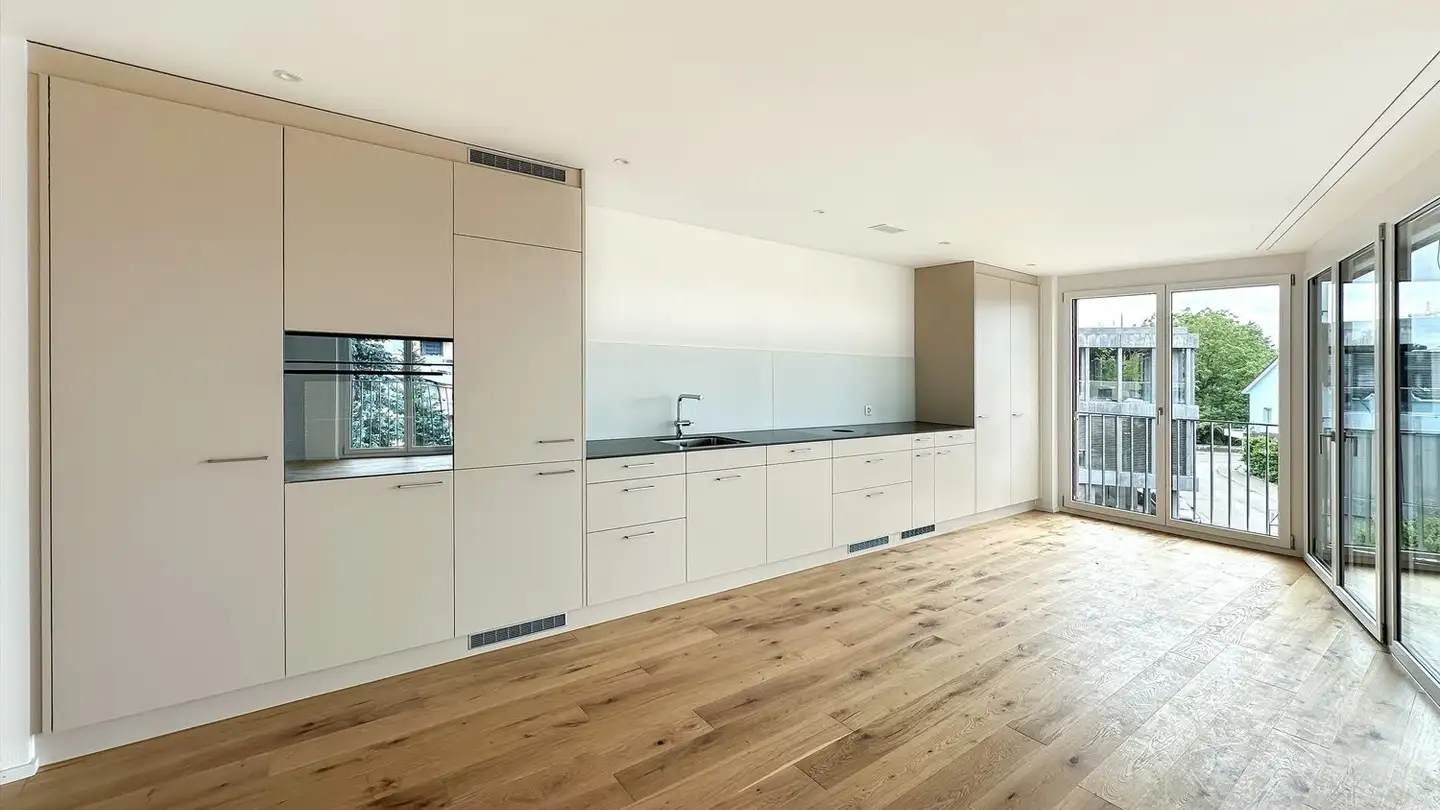 Appartamento in affitto - Säntisblickstrasse 4b, 8580 Amriswil - Foto 3