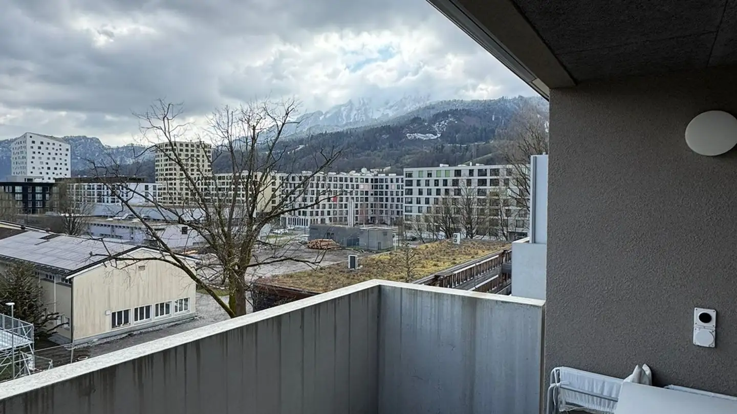 Wohnung mieten - Bachstrasse 16, 6048 Horw - Foto 3