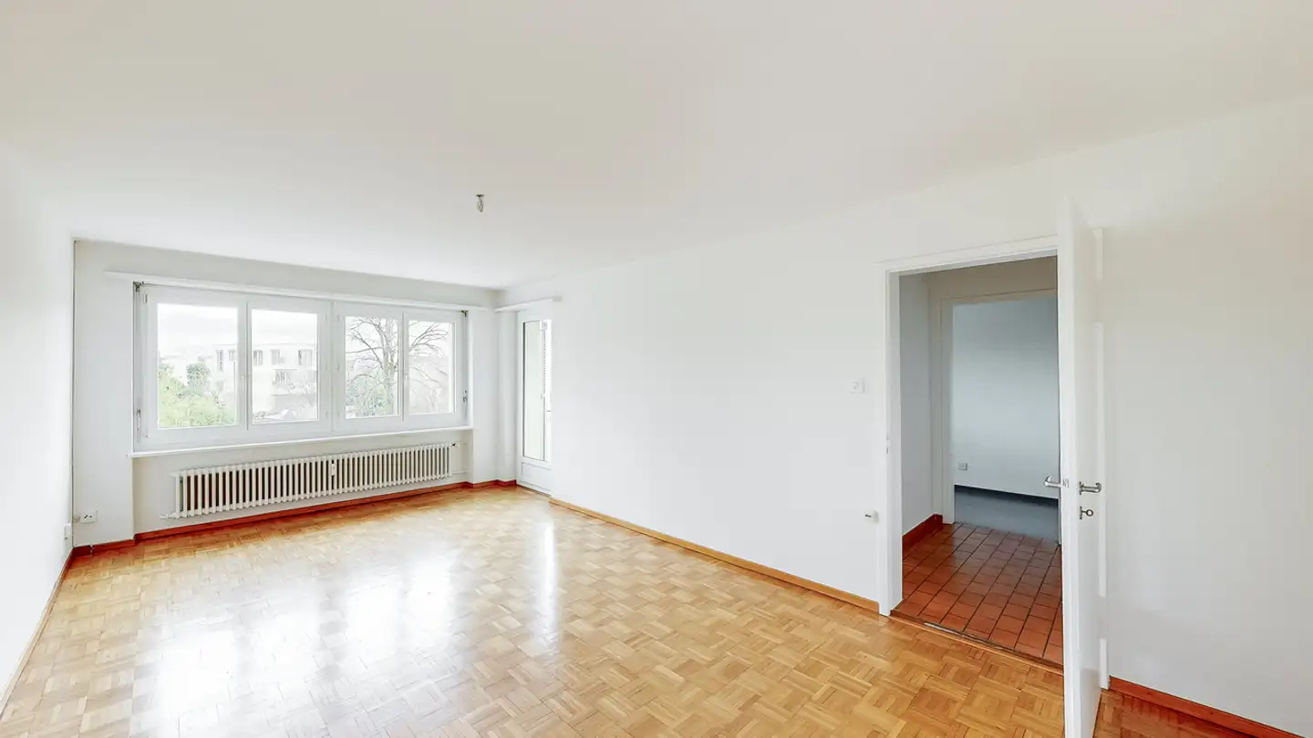 Appartement à louer - Bläsistrasse, 8049 Zürich - Photo 2