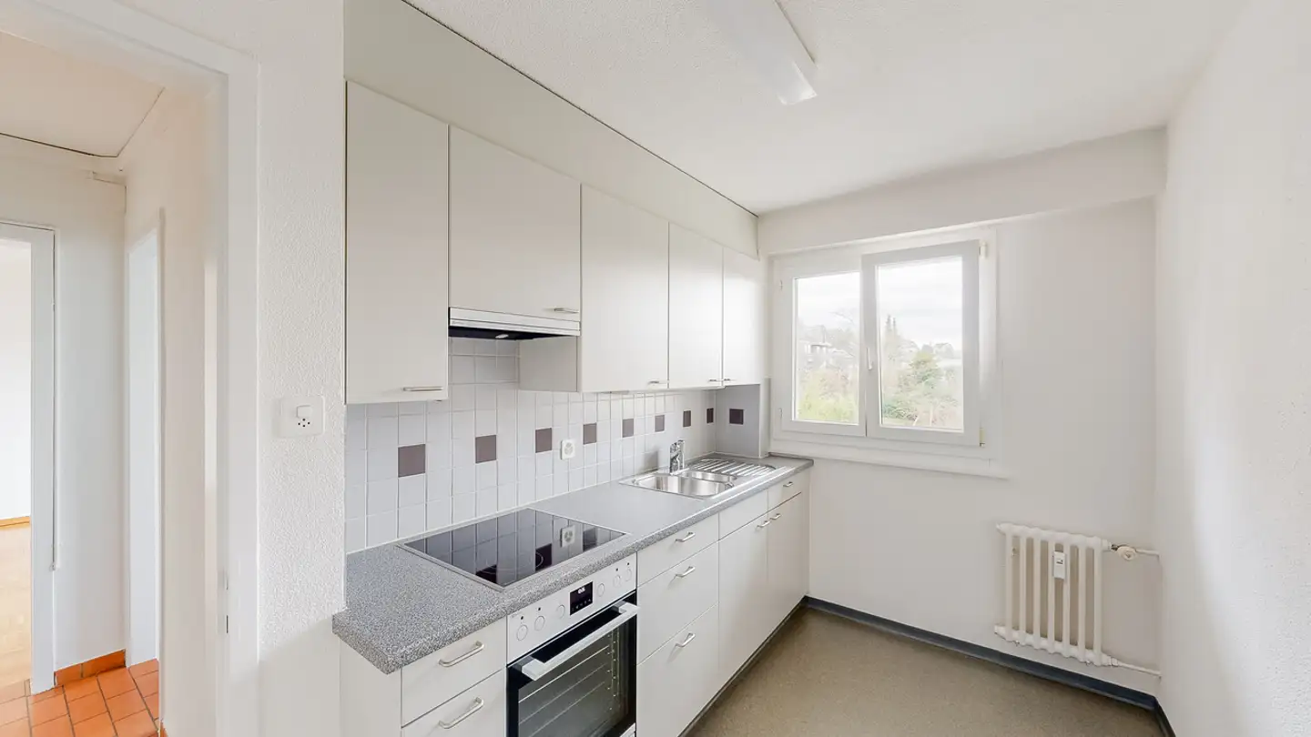 Appartement à louer - Bläsistrasse, 8049 Zürich - Photo 3