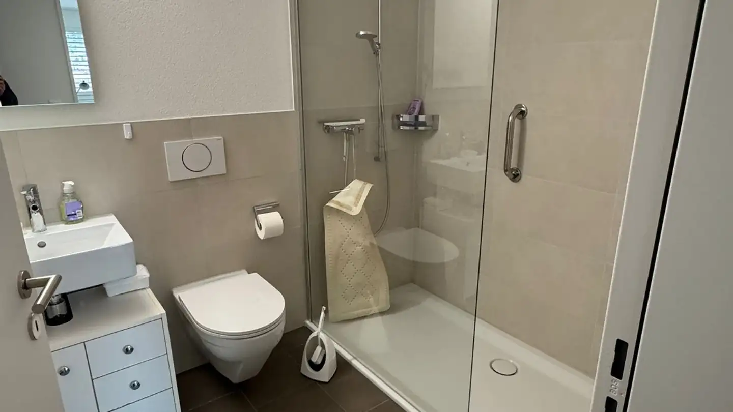 Wohnung mieten - Bachstrasse 16, 6048 Horw - Foto 4