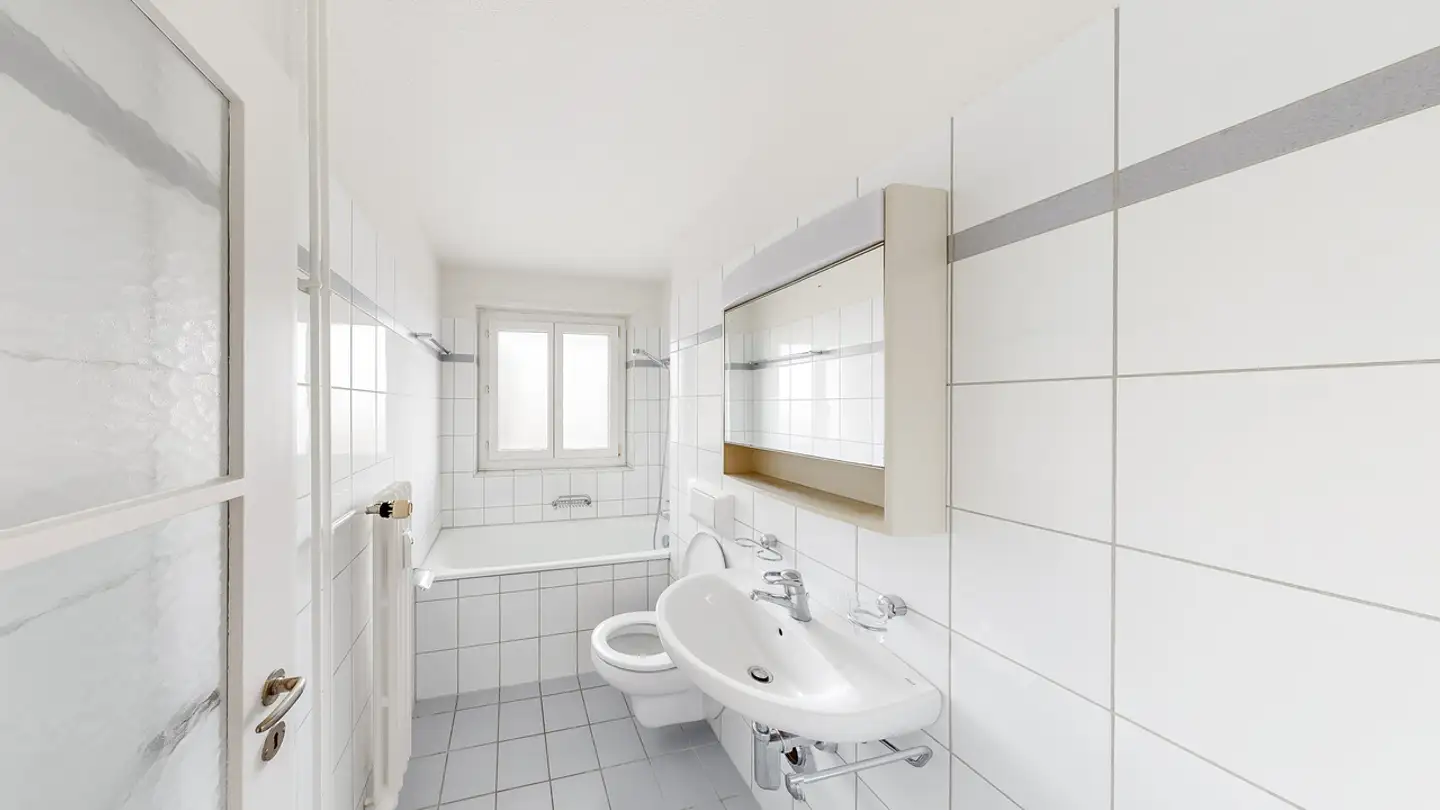 Appartement à louer - Bläsistrasse, 8049 Zürich - Photo 4