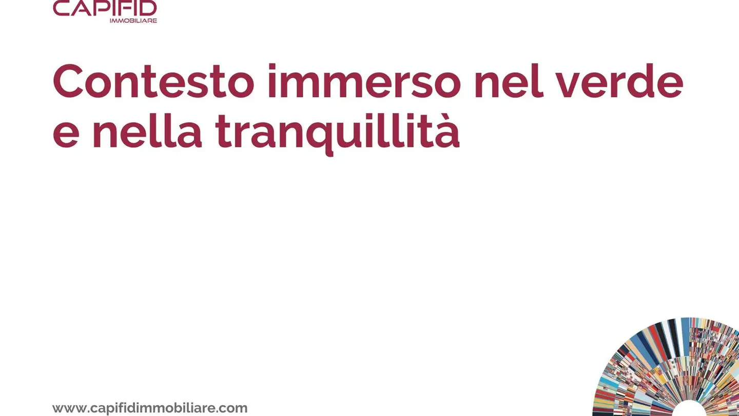 Constructible plot for sale - Via San Provino, 6826 Riva San Vitale - Photo 3