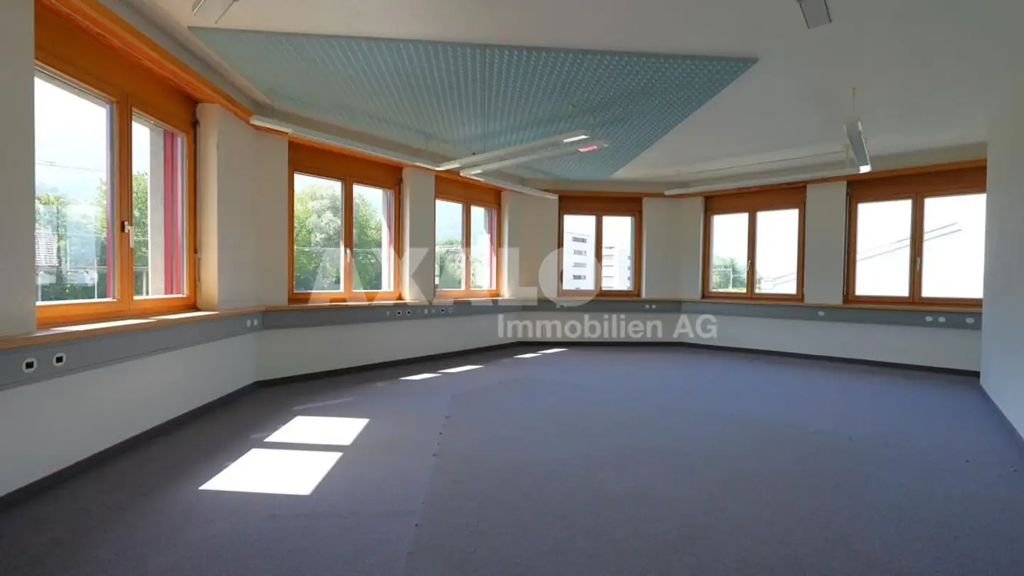 Bureau à louer - 9475 Sevelen