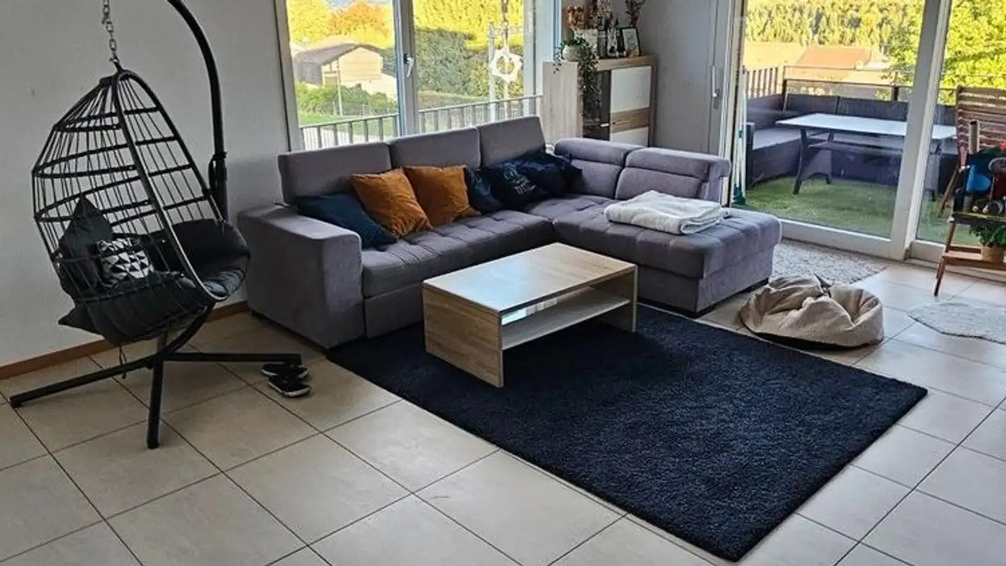 Appartamento in affitto - Promenade De Folliéran 9, 1740 Neyruz FR - Foto 3