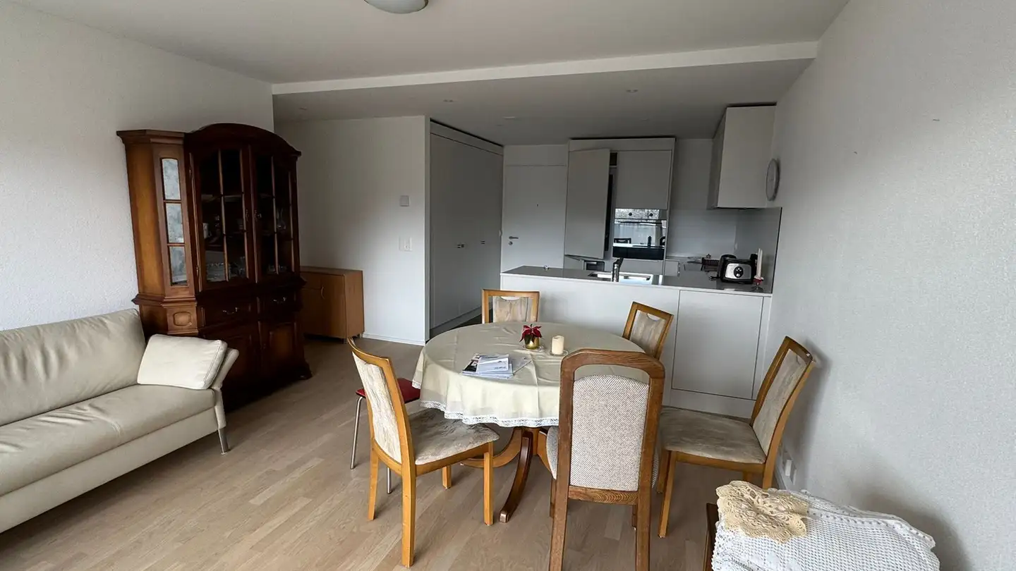 Wohnung mieten - Bachstrasse 16, 6048 Horw