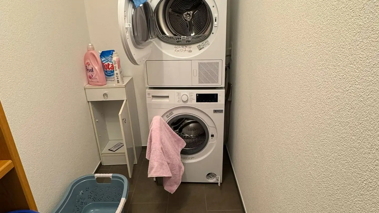 Wohnung mieten - Bachstrasse 16, 6048 Horw - Foto 2