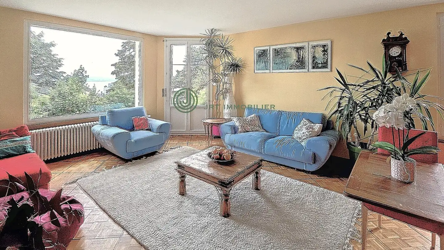 Einfamilienhaus kaufen - 2036 Cormondrèche - Foto 4