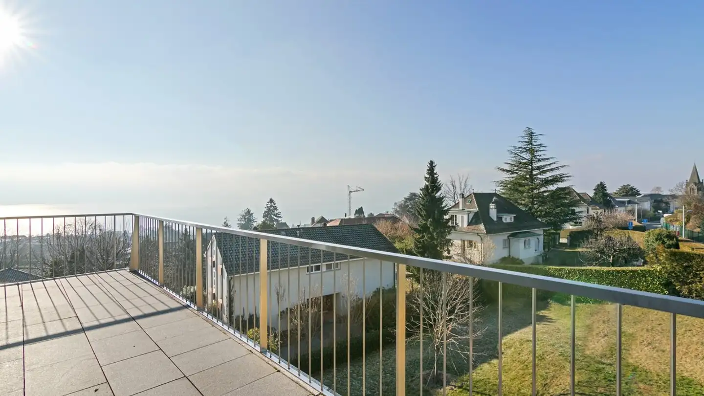 Apartment for sale - 1009 Pully - Photo 4