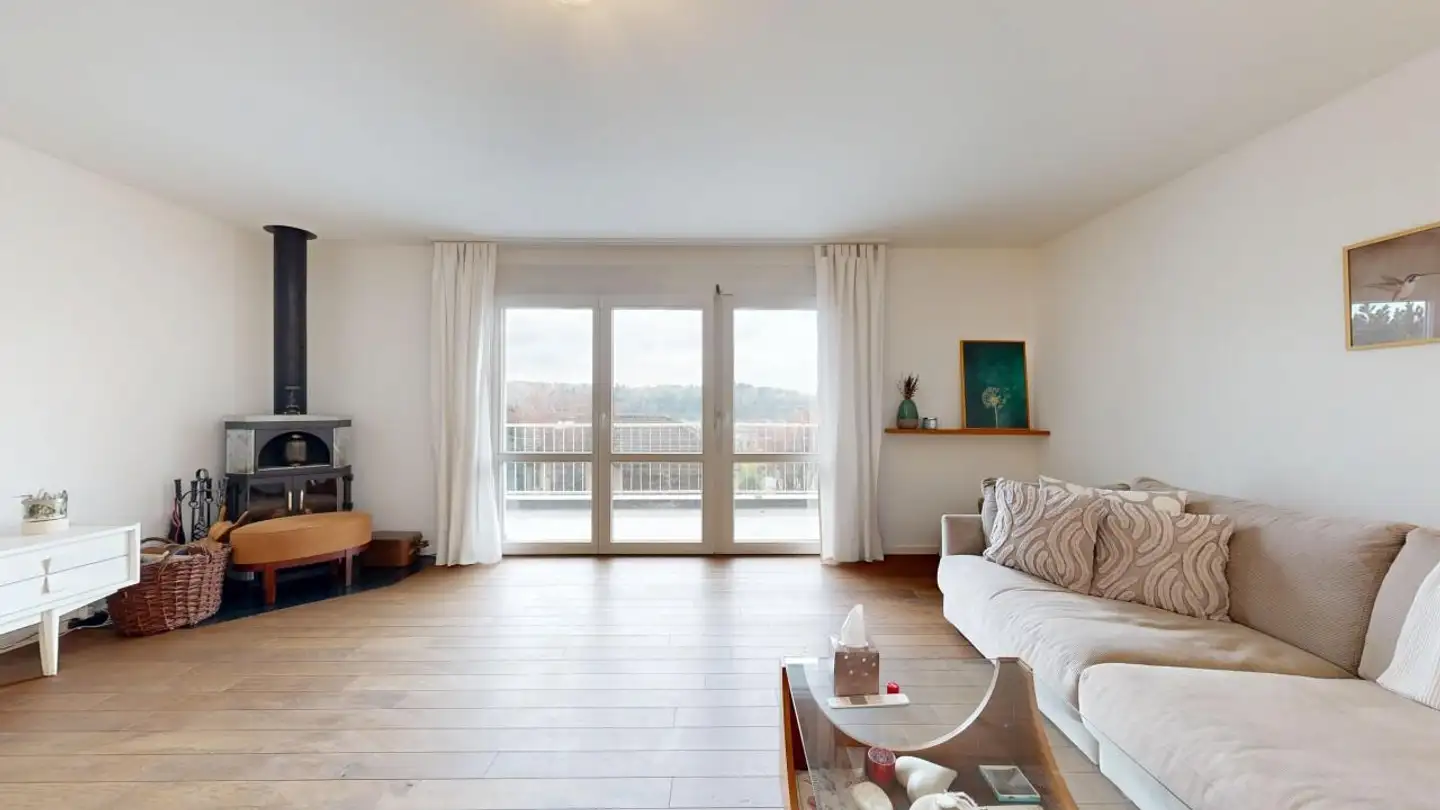 Single house for sale - 6030 Ebikon - Photo 4