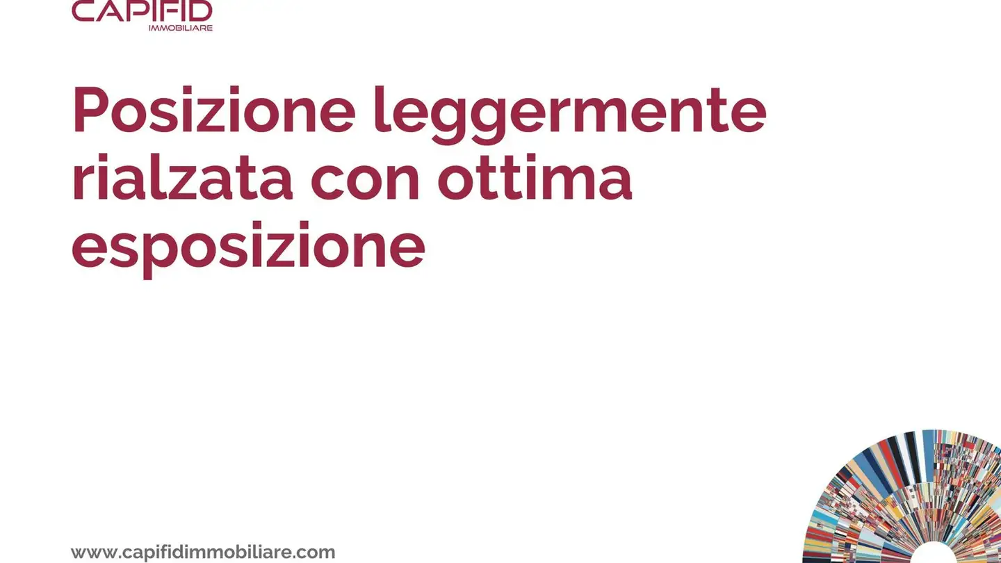 Constructible plot for sale - Via San Provino, 6826 Riva San Vitale - Photo 4