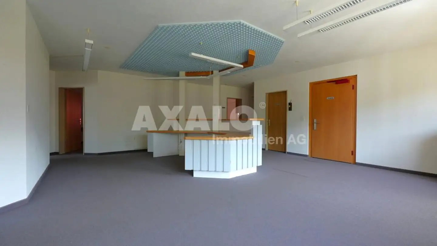 Bureau à louer - 9475 Sevelen - Photo 4