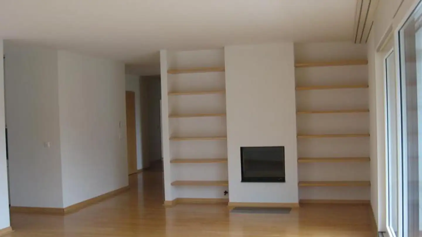 Appartement à louer - Chemin des Cornillons 78, 1292 Chambésy