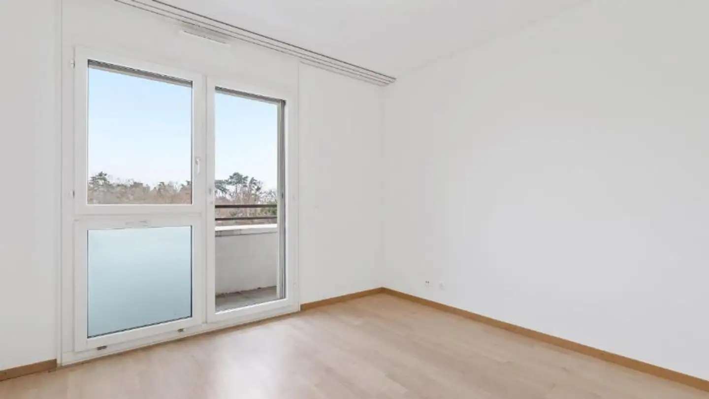 Appartement à louer - Chemin des Cornillons 78, 1292 Chambésy - Photo 4