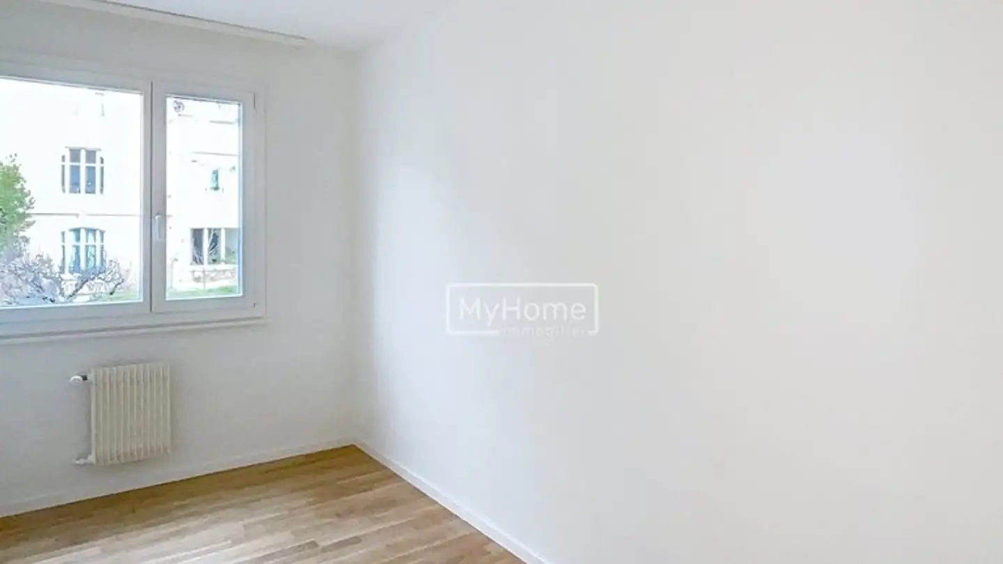 Wohnung mieten - Avenue Jolimont 8, 1005 Lausanne - Foto 2