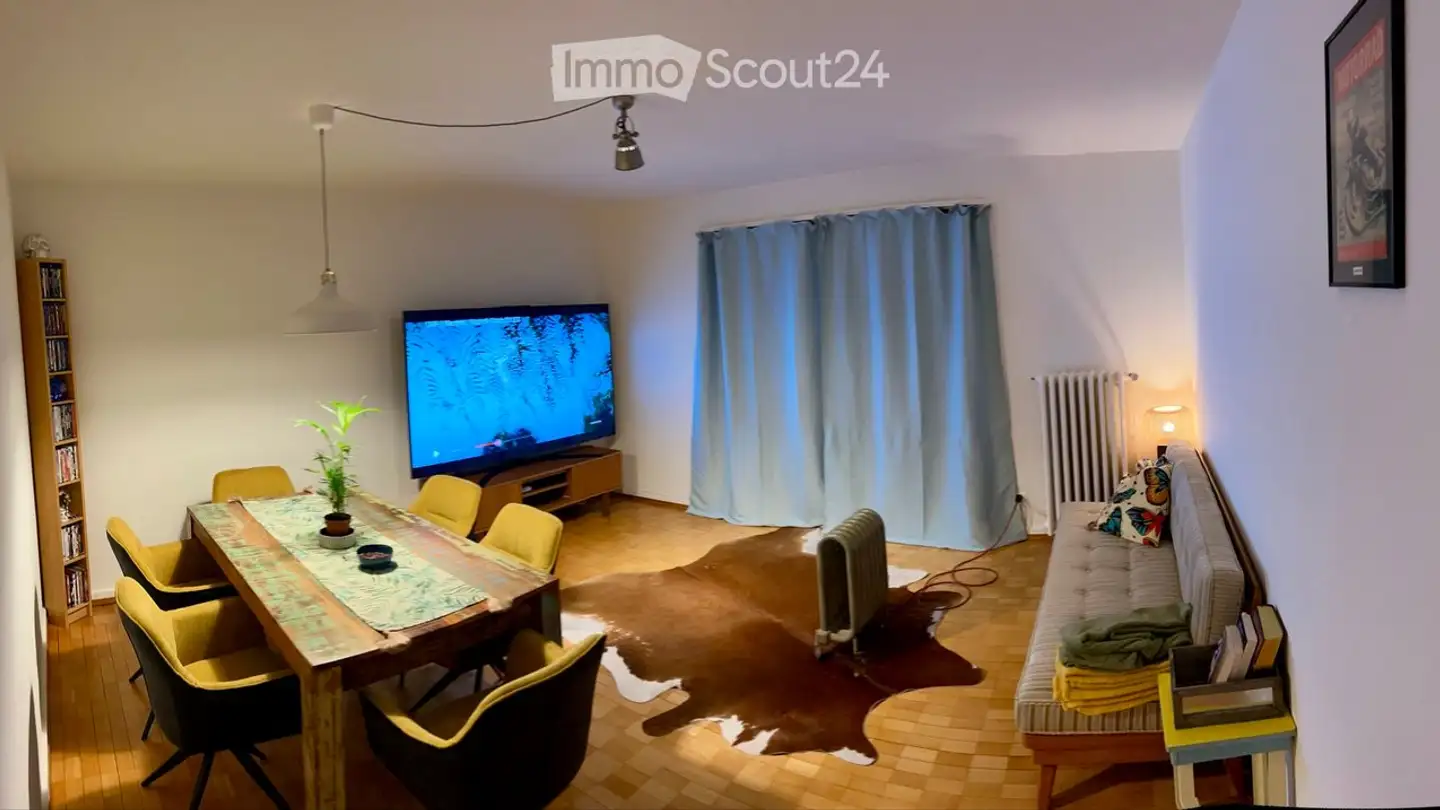 Zimmer mieten - 6006 Luzern