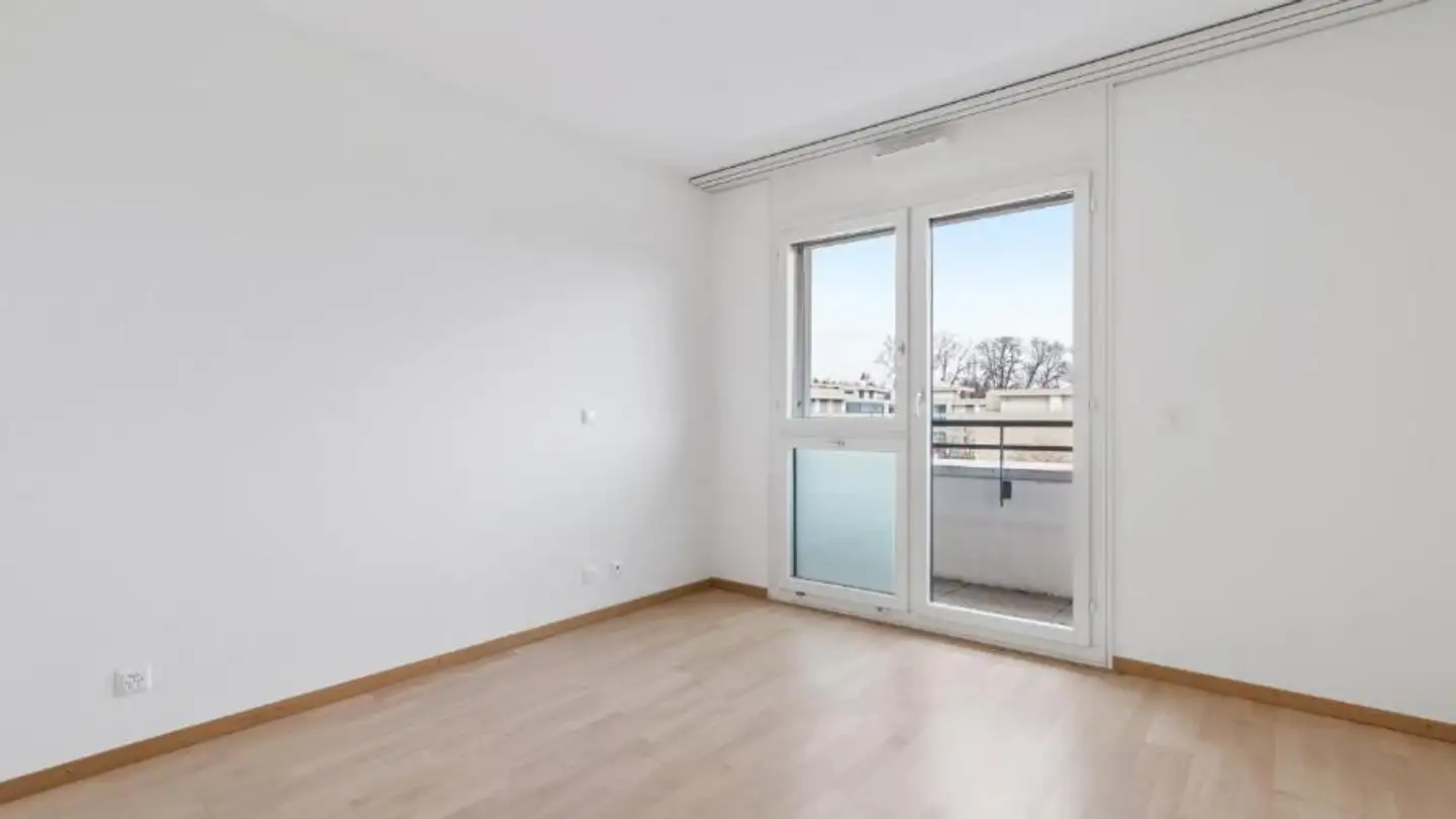 Appartement à louer - Chemin des Cornillons 78, 1292 Chambésy - Photo 3